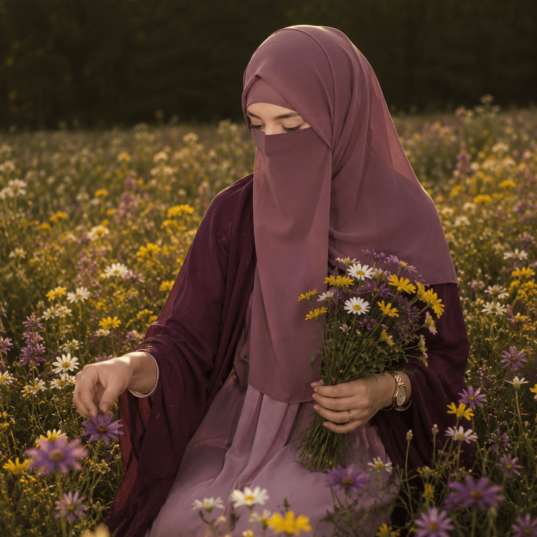Zainab Noor  — content creator on Collabscafe