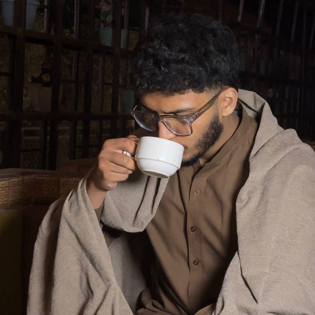 Faizan Raza — content creator on Collabscafe