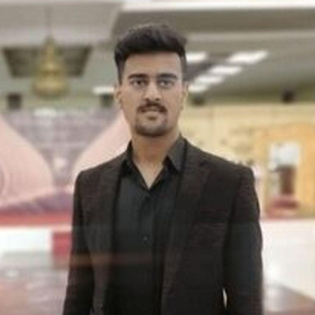 Muhammad Zohaib Kiyani , content creator on Collabscafe