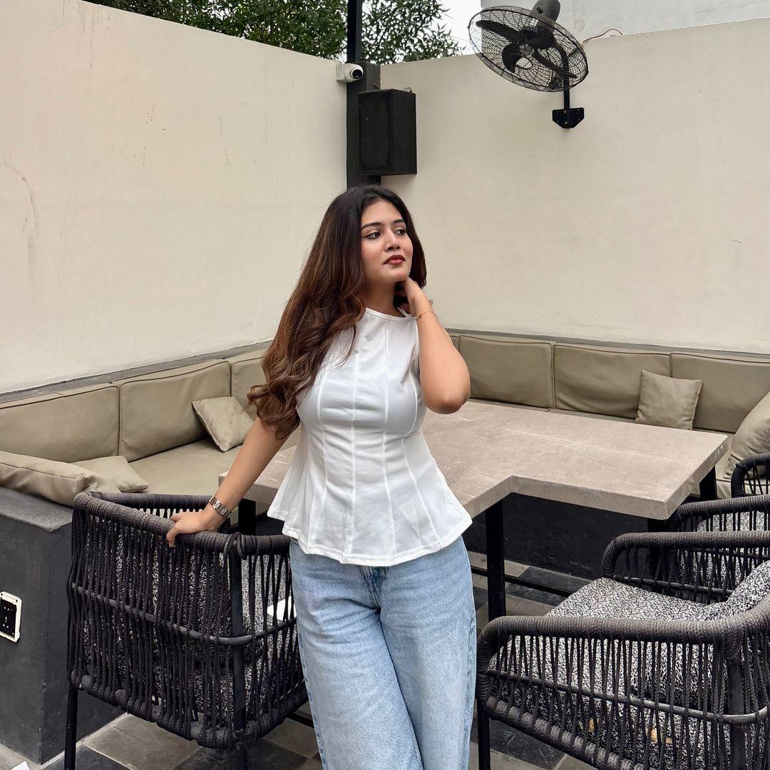 Aimen Shakeel — content creator on Collabscafe