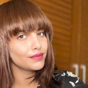Aisha hassan , content creator on Collabscafe