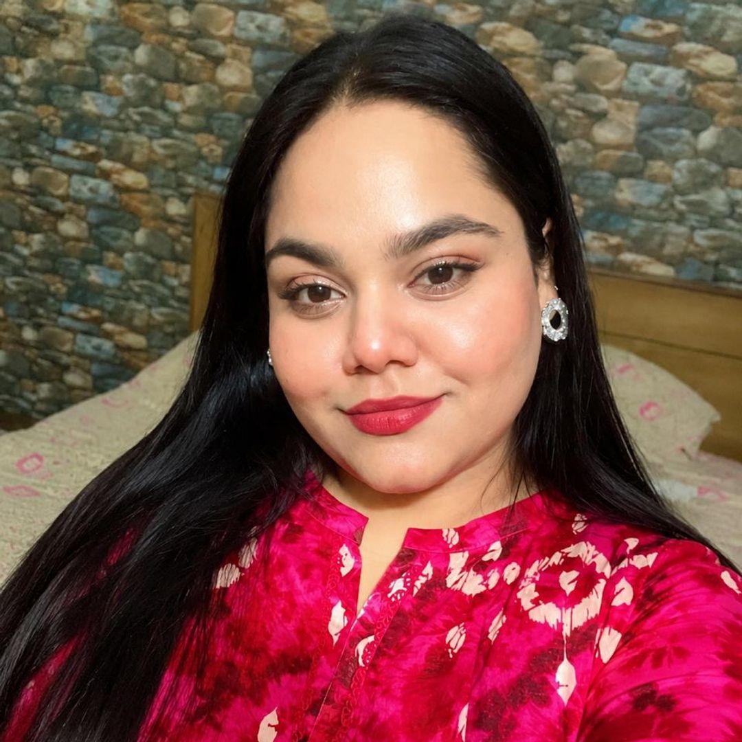 Aliya — content creator on Collabscafe