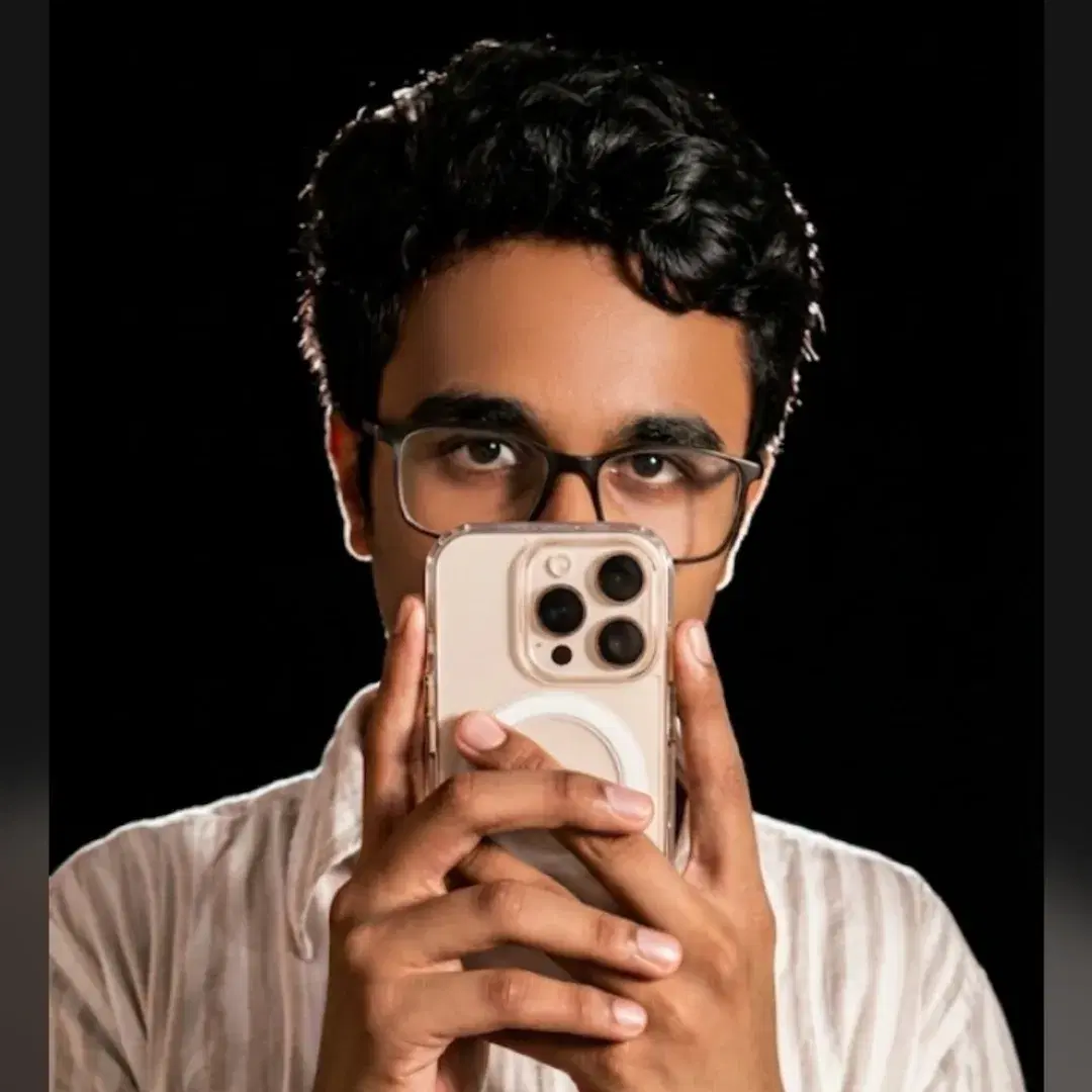 Umais shahzad — content creator on Collabscafe