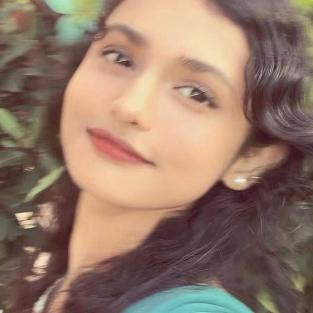 Javeria, content creator on Collabscafe