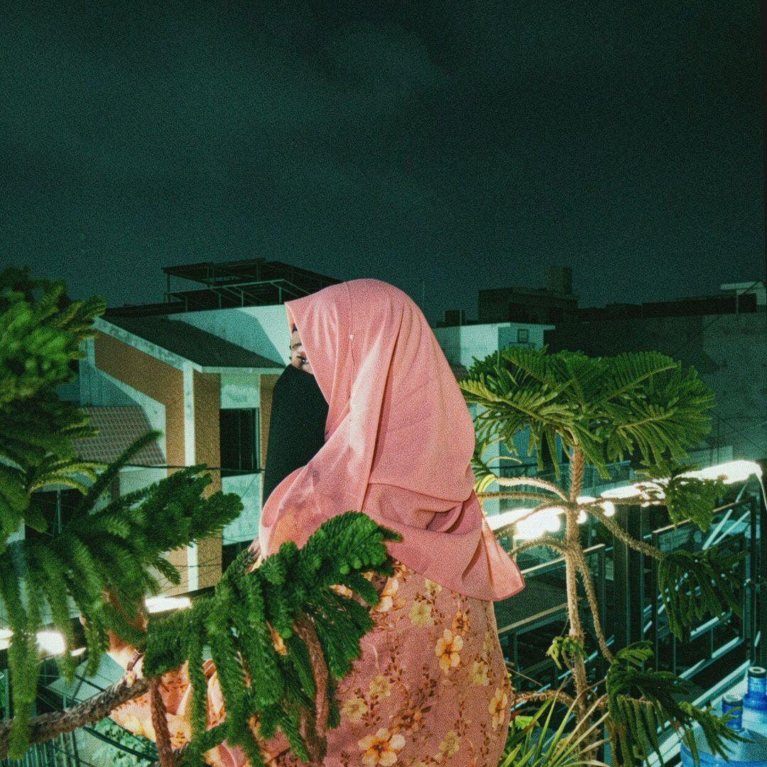Hiba arif — content creator on Collabscafe