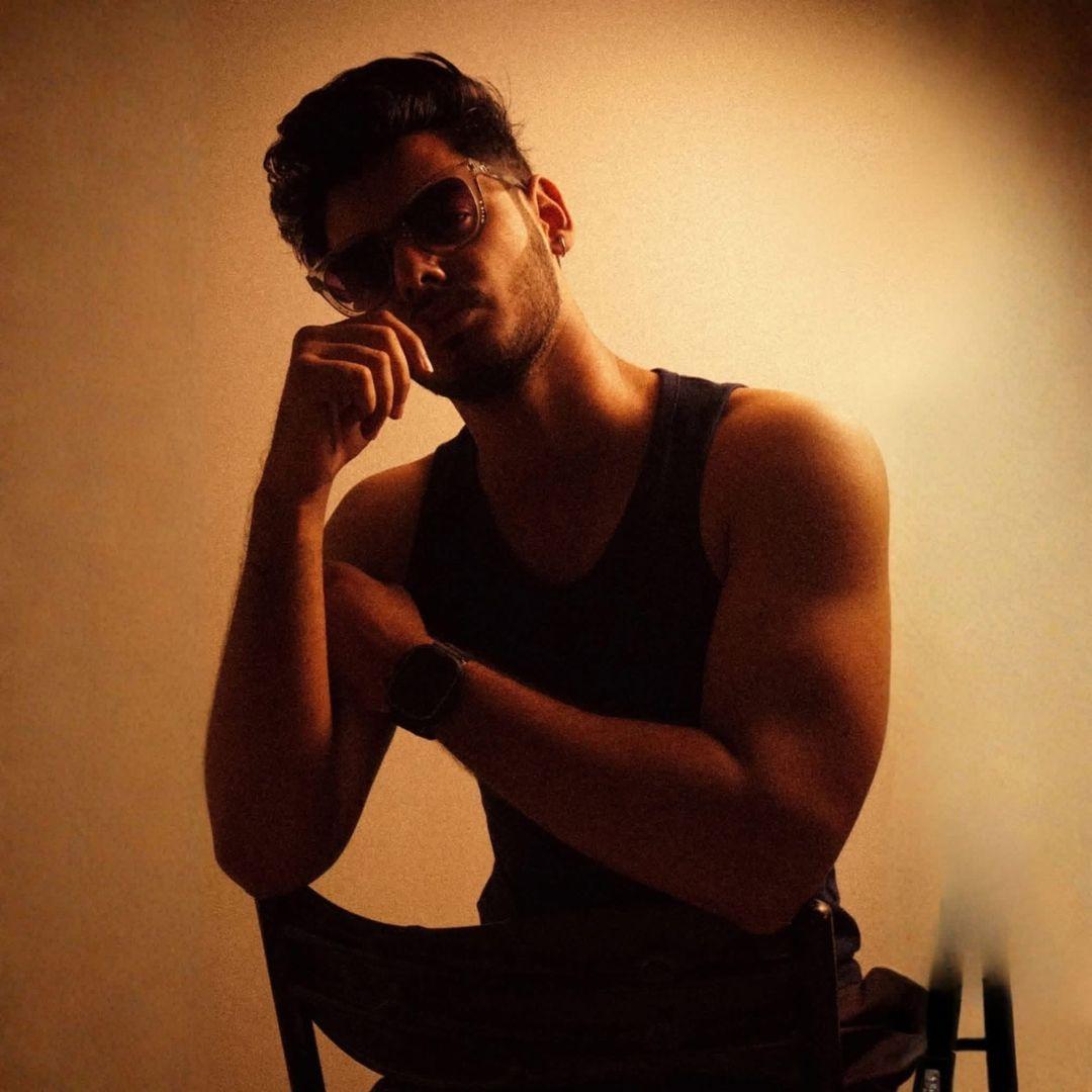 Maaz khan pathan, content creator on Collabscafe