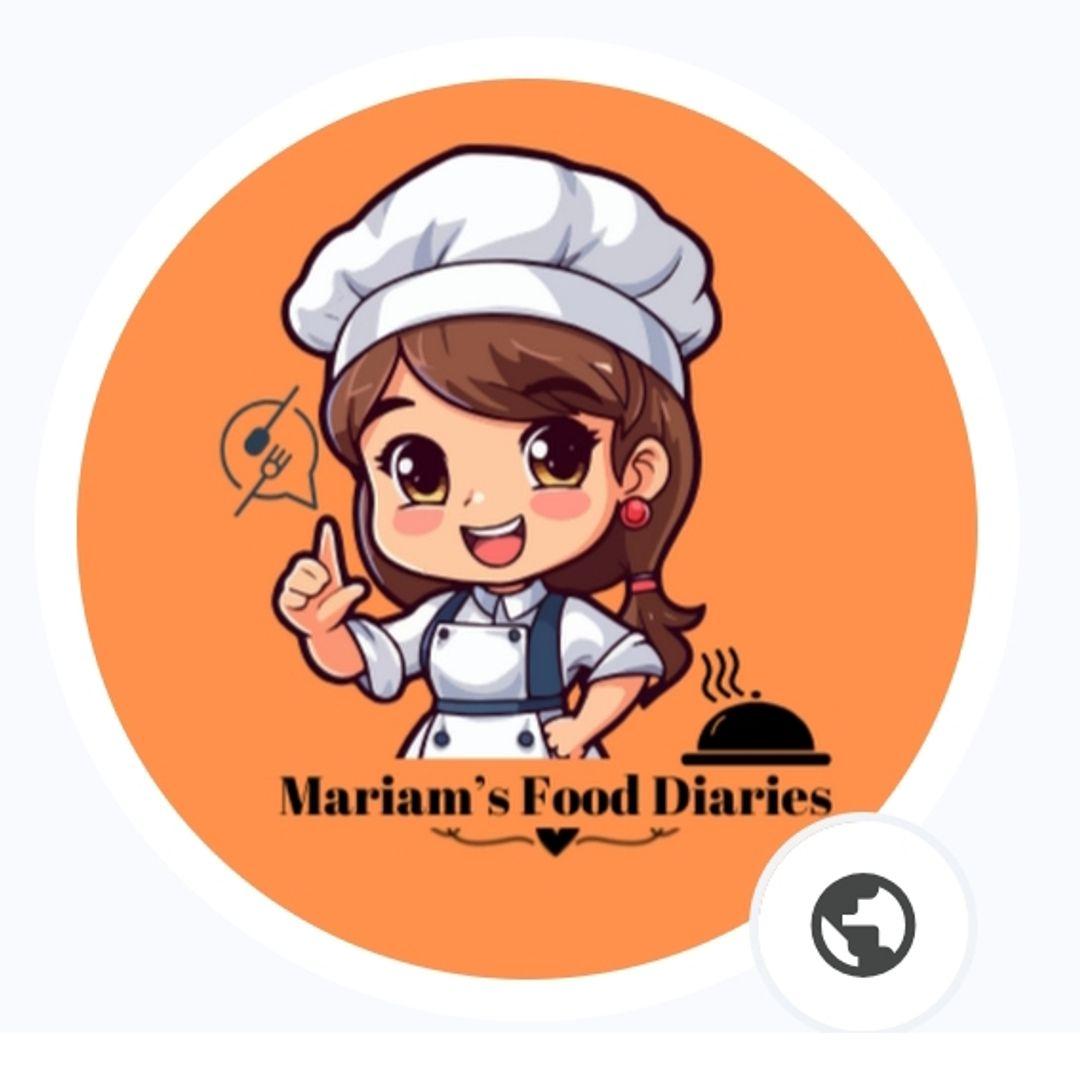 Mariam Danish, content creator on Collabscafe