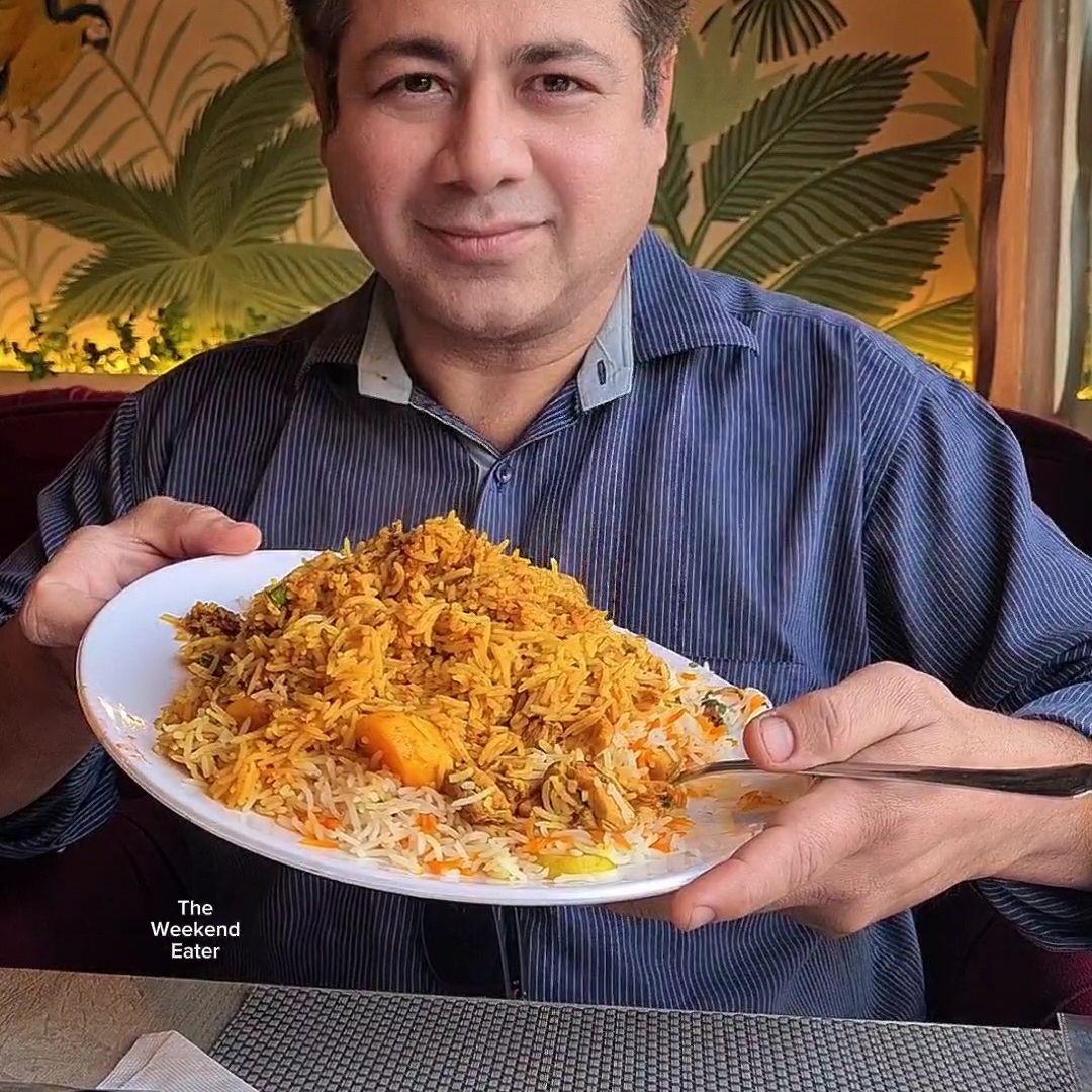 Mehmood Ali Siddiqui, content creator on Collabscafe