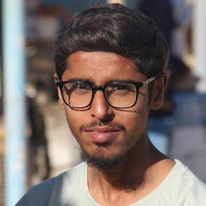 Muhammad Saad Vighaya, content creator on Collabscafe