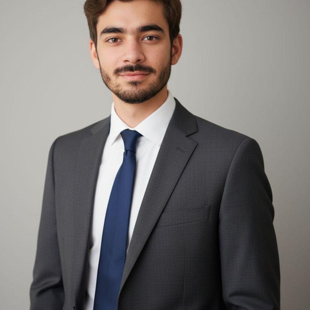 Mujtaba Bangash, content creator on Collabscafe