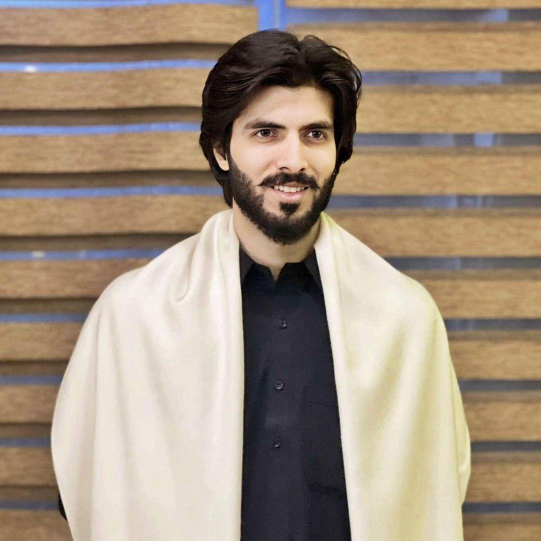 Syed Zulqarnain Ali Kazmi, content creator on Collabscafe