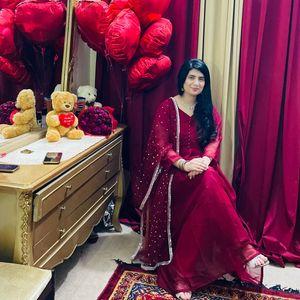 Samra Khaliq, content creator on Collabscafe