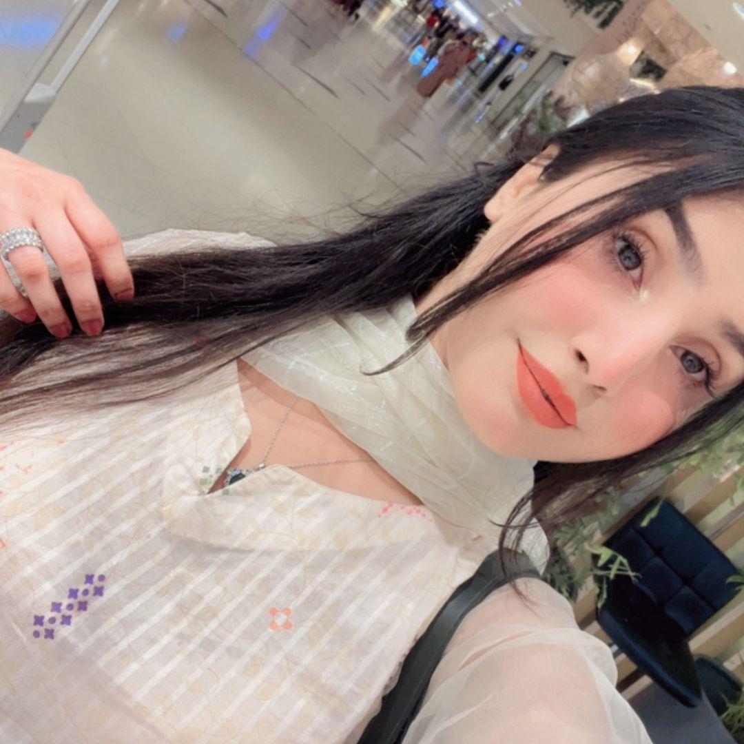 Sadaf, content creator on Collabscafe