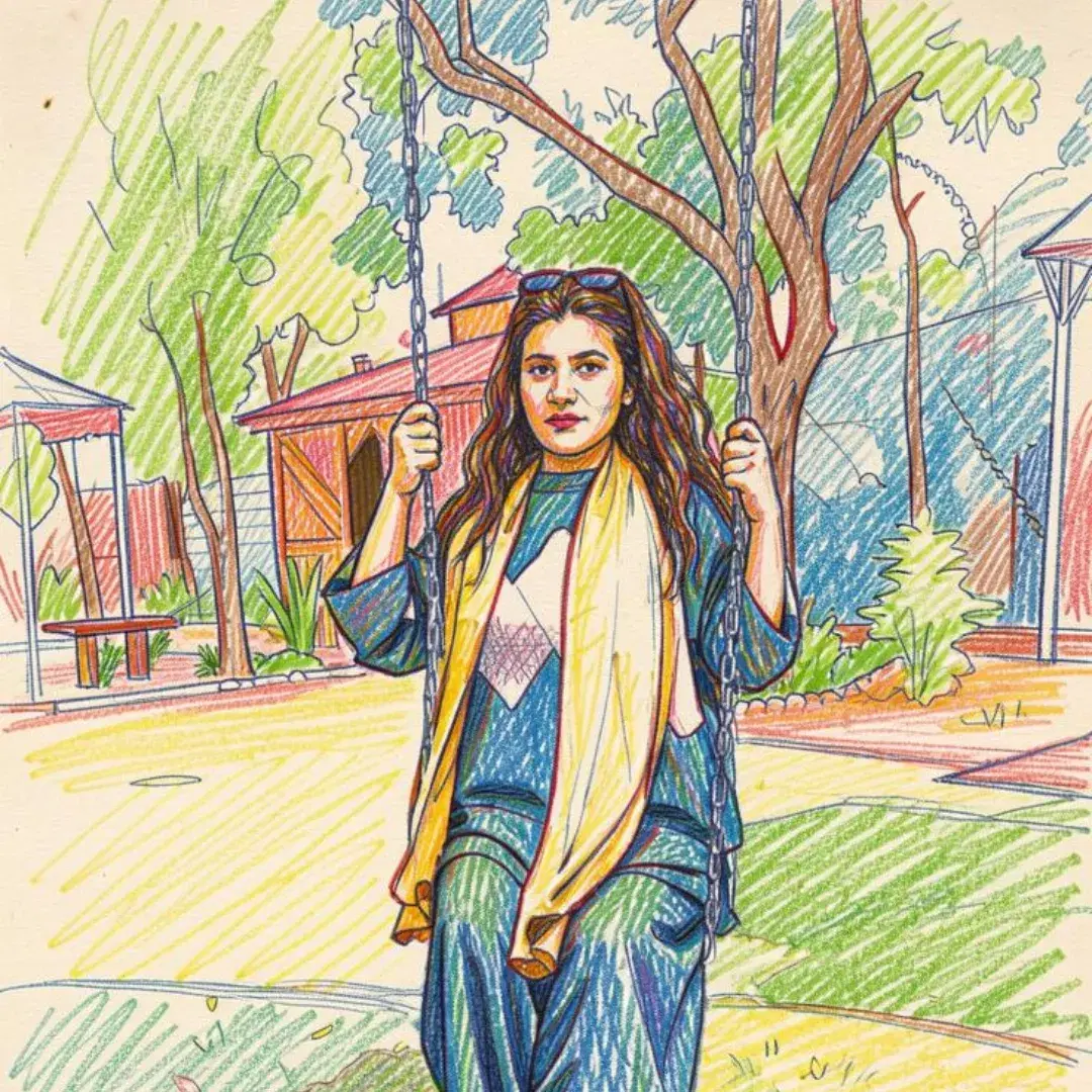 Wajiha Aziz — content creator on Collabscafe